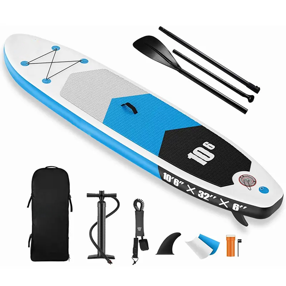 Outdoor Furniture Supplier - Wholesale Inflatable Sup Paddle Board 10'6