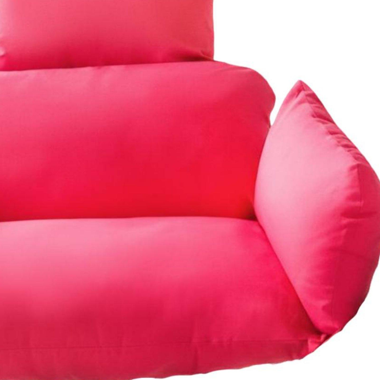 Outdoor Furniture In - Detachable Cushion Cover Seat Pad for