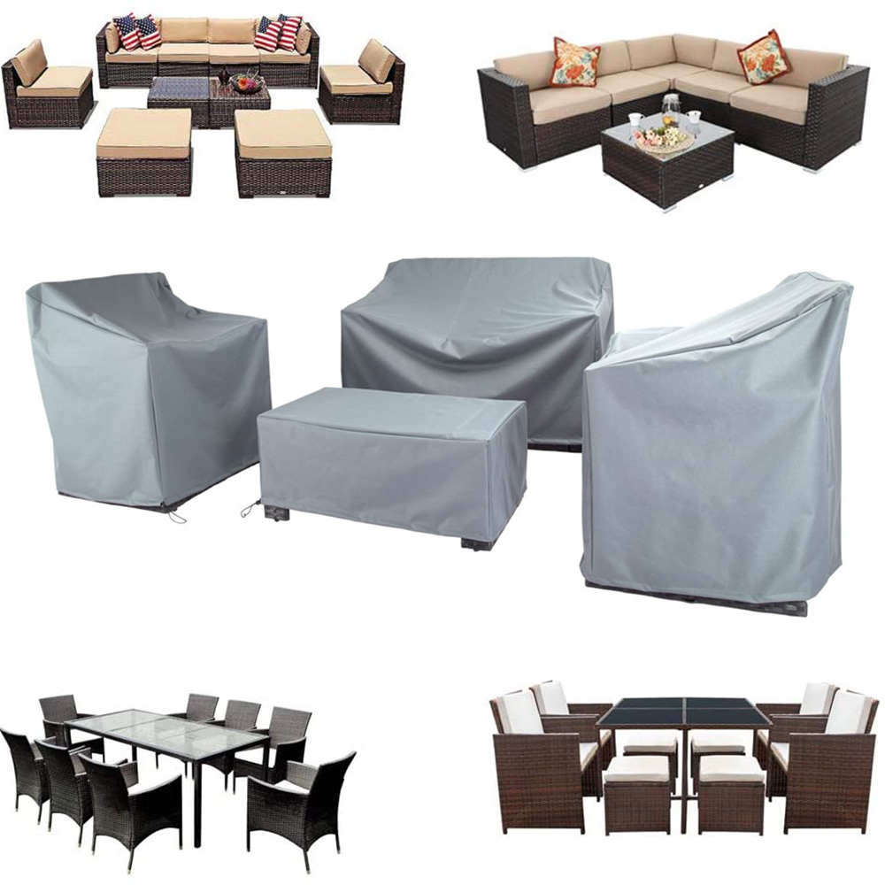 Outdoor Furniture Sale - 1-4-Piece Outdoor Veranda Patio Garden Furniture