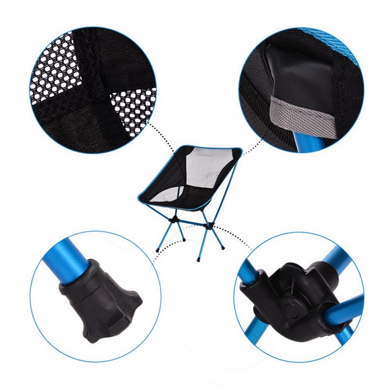Lightweight Compact Folding Ca - Outdoor Furniture European review and price