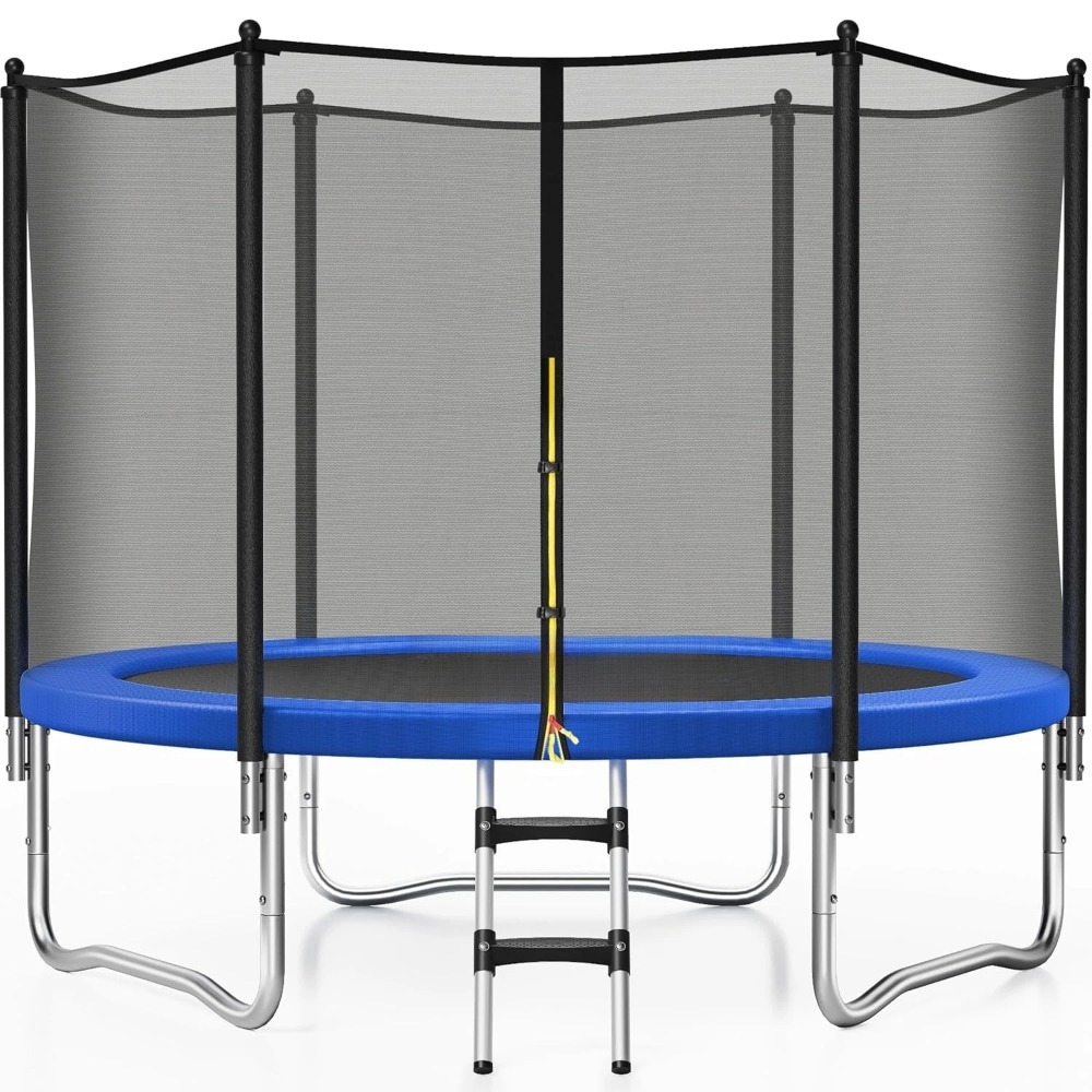 8FT Outdoor Recreational Tramp - Outdoor Furniture In review and price
