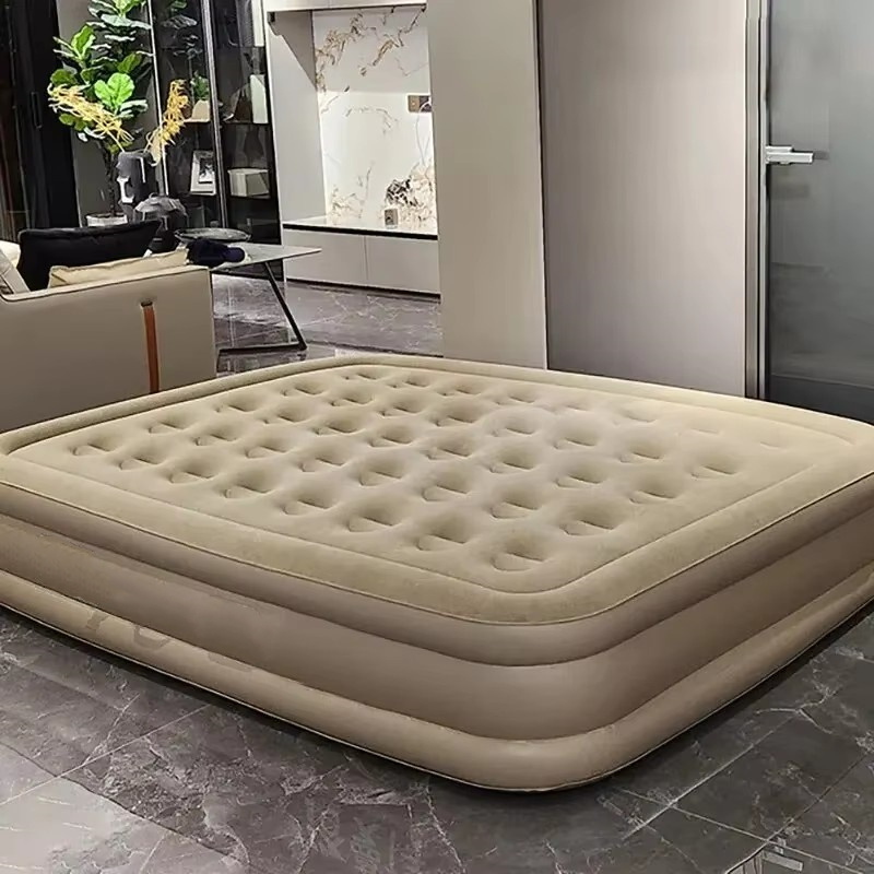 Interior Air Mattress Glamping - Outdoor Furniture European review and price