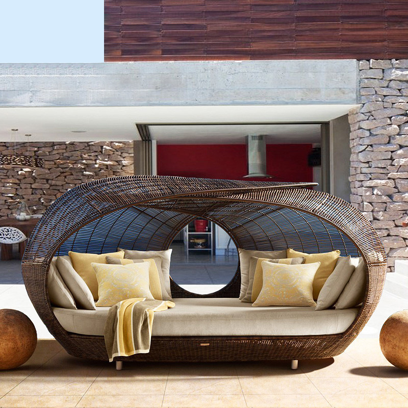 kv-Outdoor Hot Sale Good Quali - Outdoor Daybed Furniture review and price
