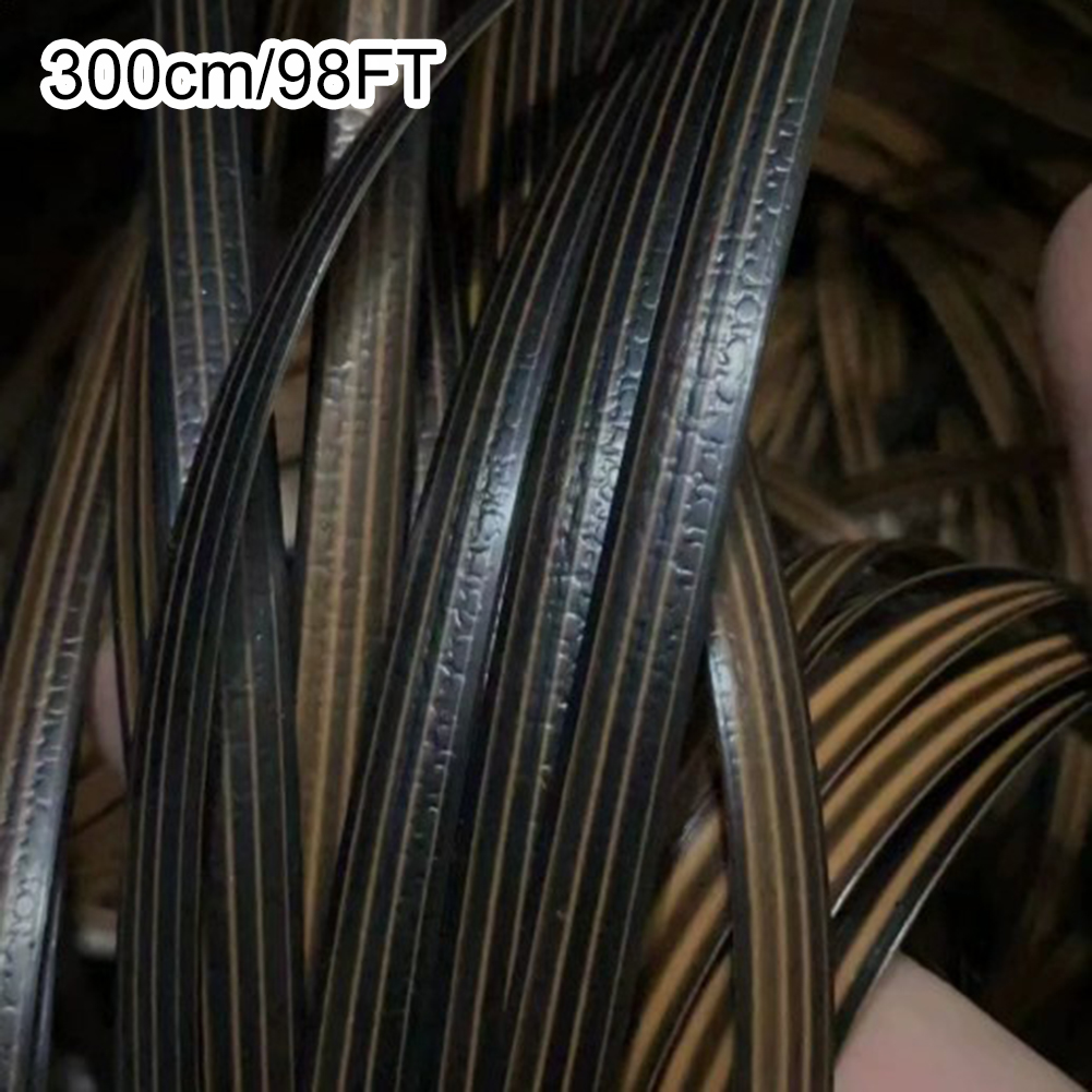 30m PE Plastic Willow Strips R - Outdoor Furniture Cafe review and price