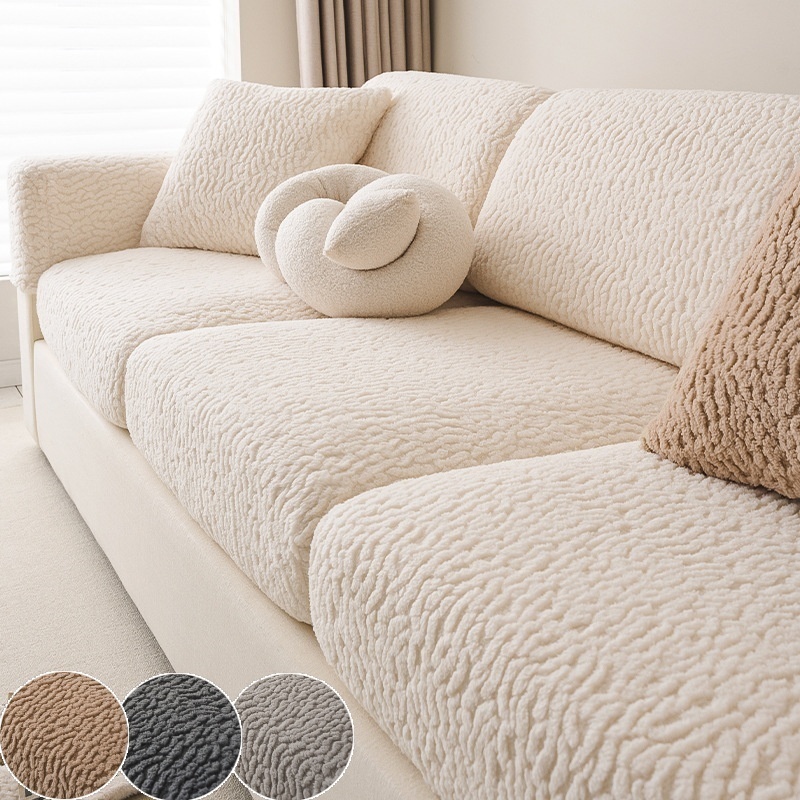 Cozy Cotton Fleece Stretchy So - Outdoor Furniture Xl review and price