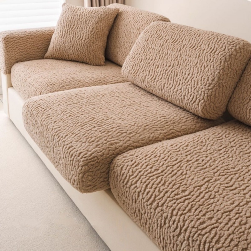 Cozy Cotton Fleece Stretchy So - Outdoor Furniture Xl review and price