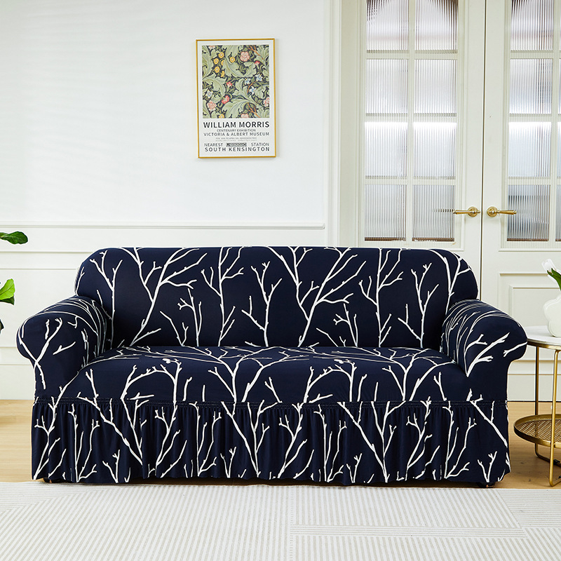 S/M/L/XL Printed Sofa Slipcove - Outdoor Furniture Xl review and price