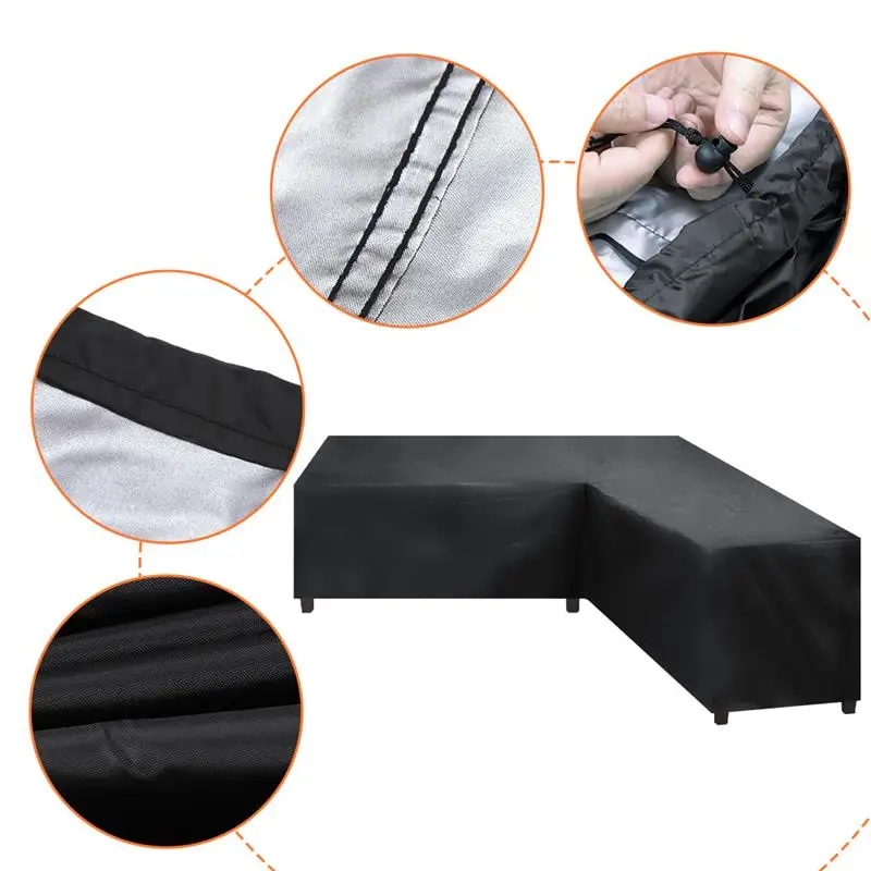 eavy-Duty Outdoor V-Shaped Fur - Outdoor Furniture European review and price