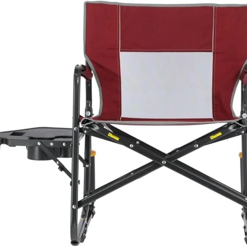 Freestyle Rocker XL with Side  - Outdoor Furniture Xl review and price