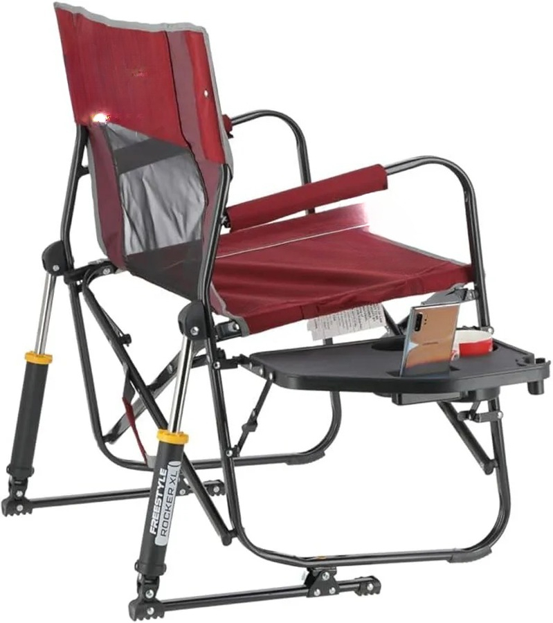 Freestyle Rocker XL with Side  - Outdoor Furniture Xl review and price