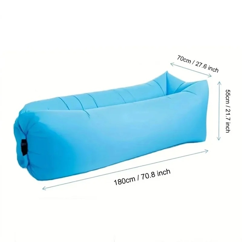 Portable Inflatable Air Sofa,  - Outdoor Furniture European review and price