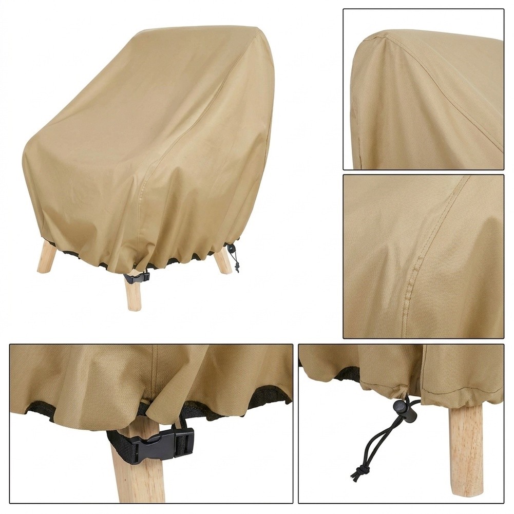 Waterproof Patio Chair Cover O - Outdoor Furniture Patio review and price