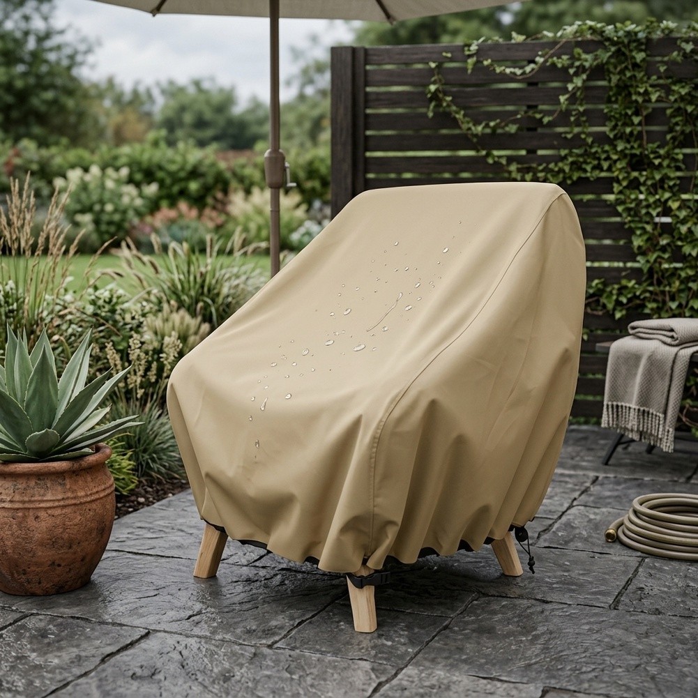 Waterproof Patio Chair Cover O - Outdoor Furniture Patio review and price