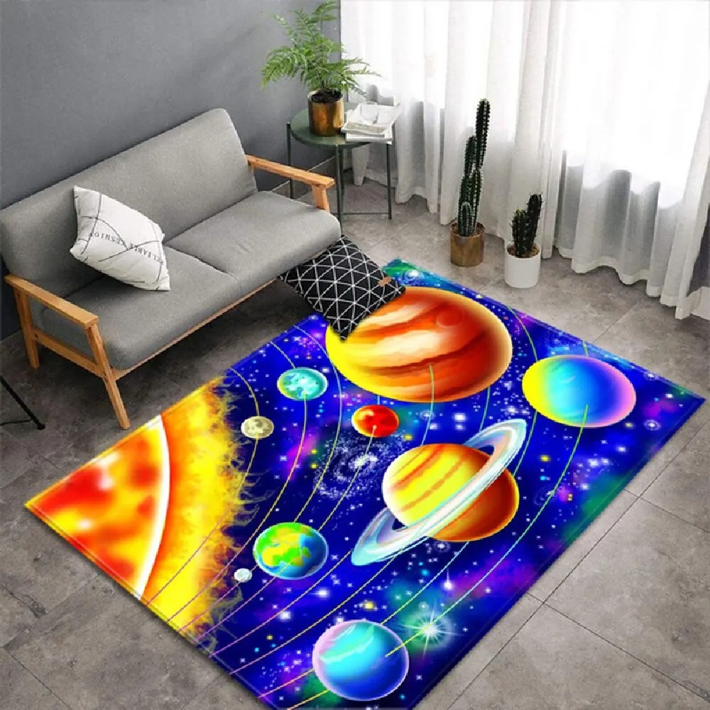 VIKAMA Cartoon Planet Crystal  - Outdoor Furniture Cafe review and price