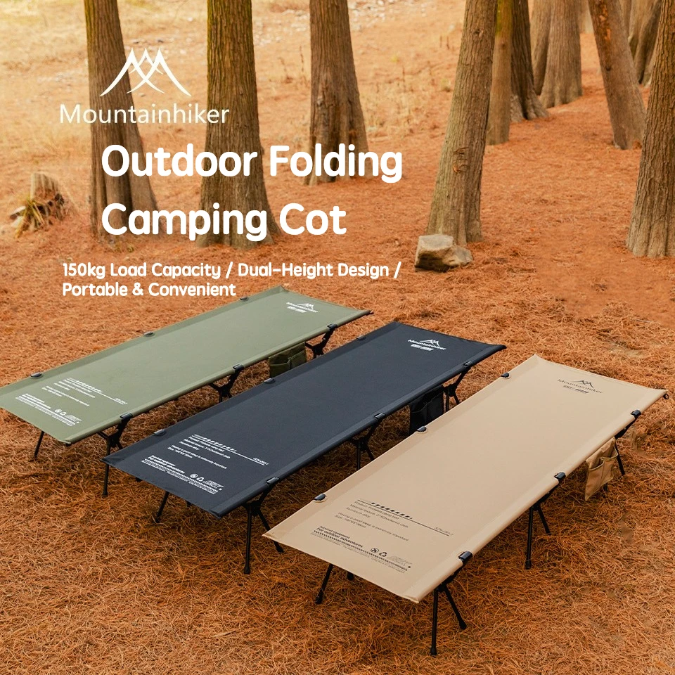 MOUNTAINHIKER Marching Bed Cam - Outdoor Daybed Furniture review and price