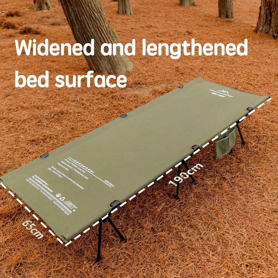 MOUNTAINHIKER Marching Bed Cam - Outdoor Daybed Furniture review and price