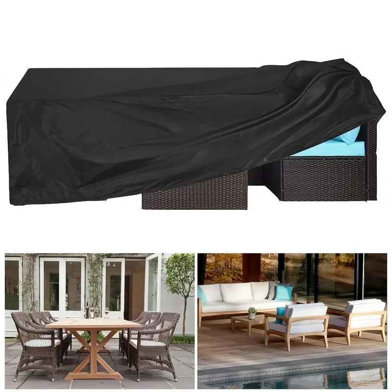 Heavy Duty Windproof Garden Fu - Outdoor Furniture Patio review and price