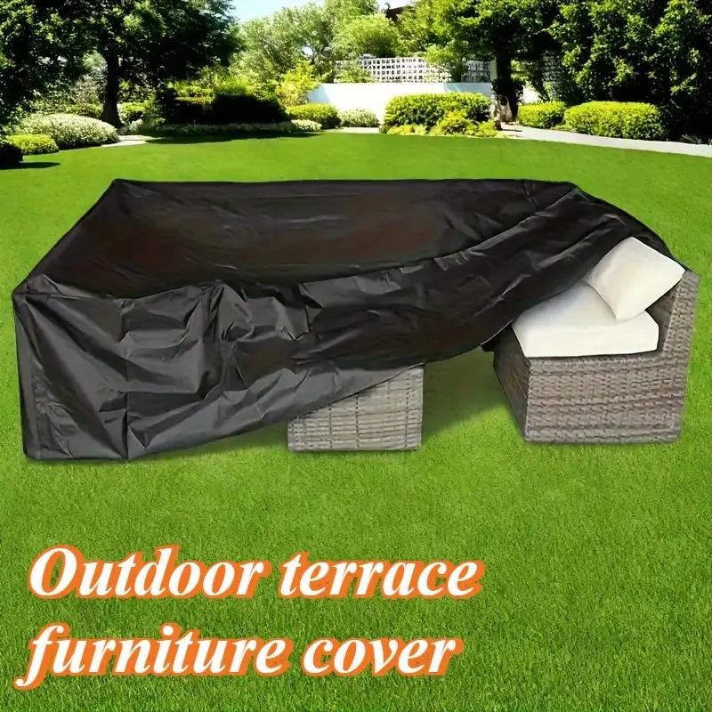 Heavy Duty Windproof Garden Fu - Outdoor Furniture Patio review and price