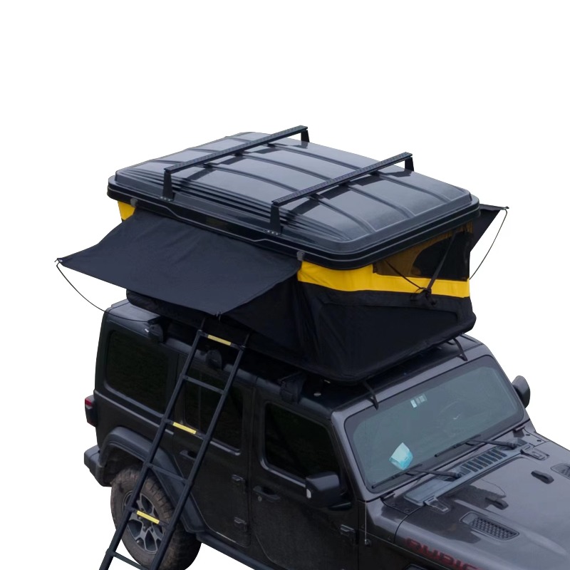 Car Hardshell Rooftop Tent Cam - Outdoor Furniture Supplier review and price