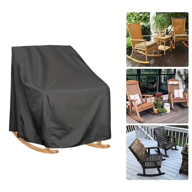 Heavy-Duty Oxford Fabric Outdo - Outdoor Furniture Patio review and price