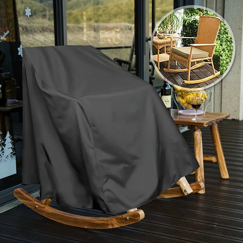 Heavy-Duty Oxford Fabric Outdo - Outdoor Furniture Patio review and price