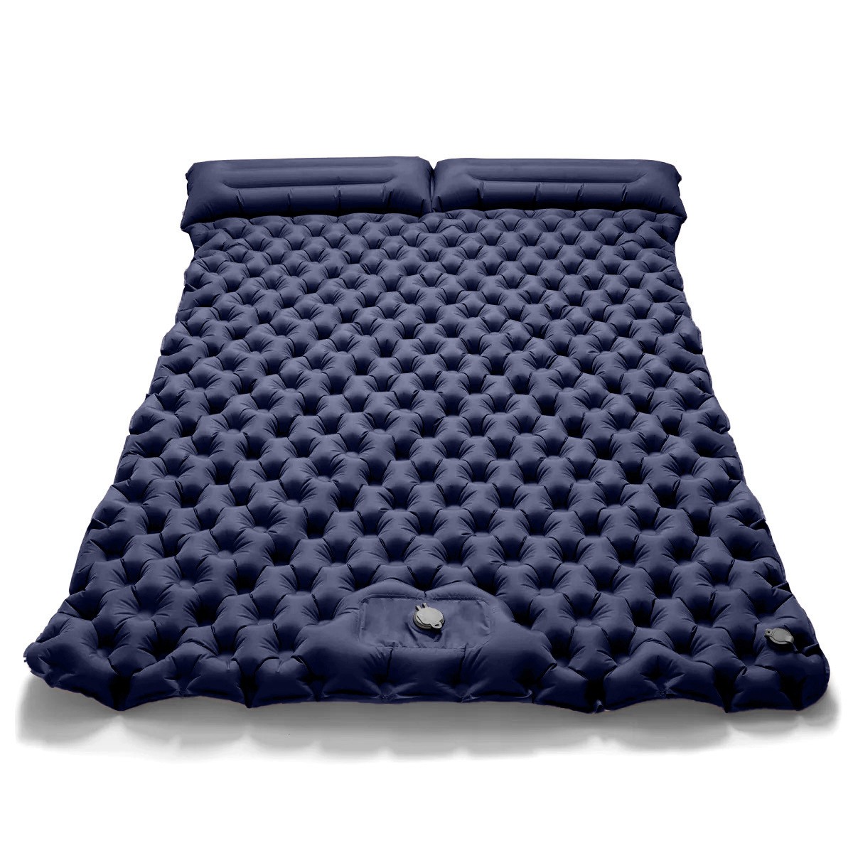 Outdoor Camping Double Inflata - Outdoor Daybed Furniture review and price