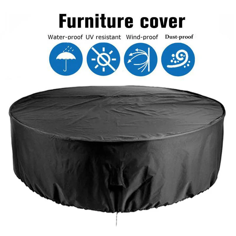 Fire Pit Cover Round Brazier S - Outdoor Furniture Sale review and price