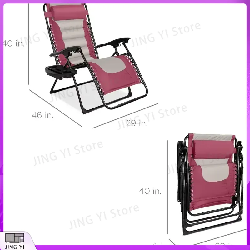 XL Anti Gravity Lounger Chair  - Outdoor Furniture Xl review and price