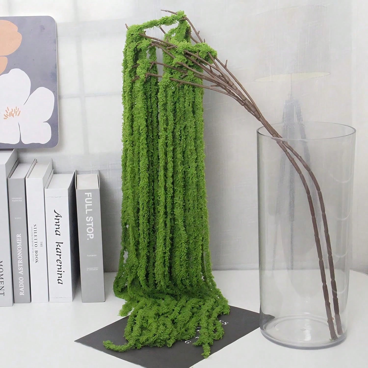 Silk Artificial Plant Vine Wed - Outdoor Furniture Cafe review and price