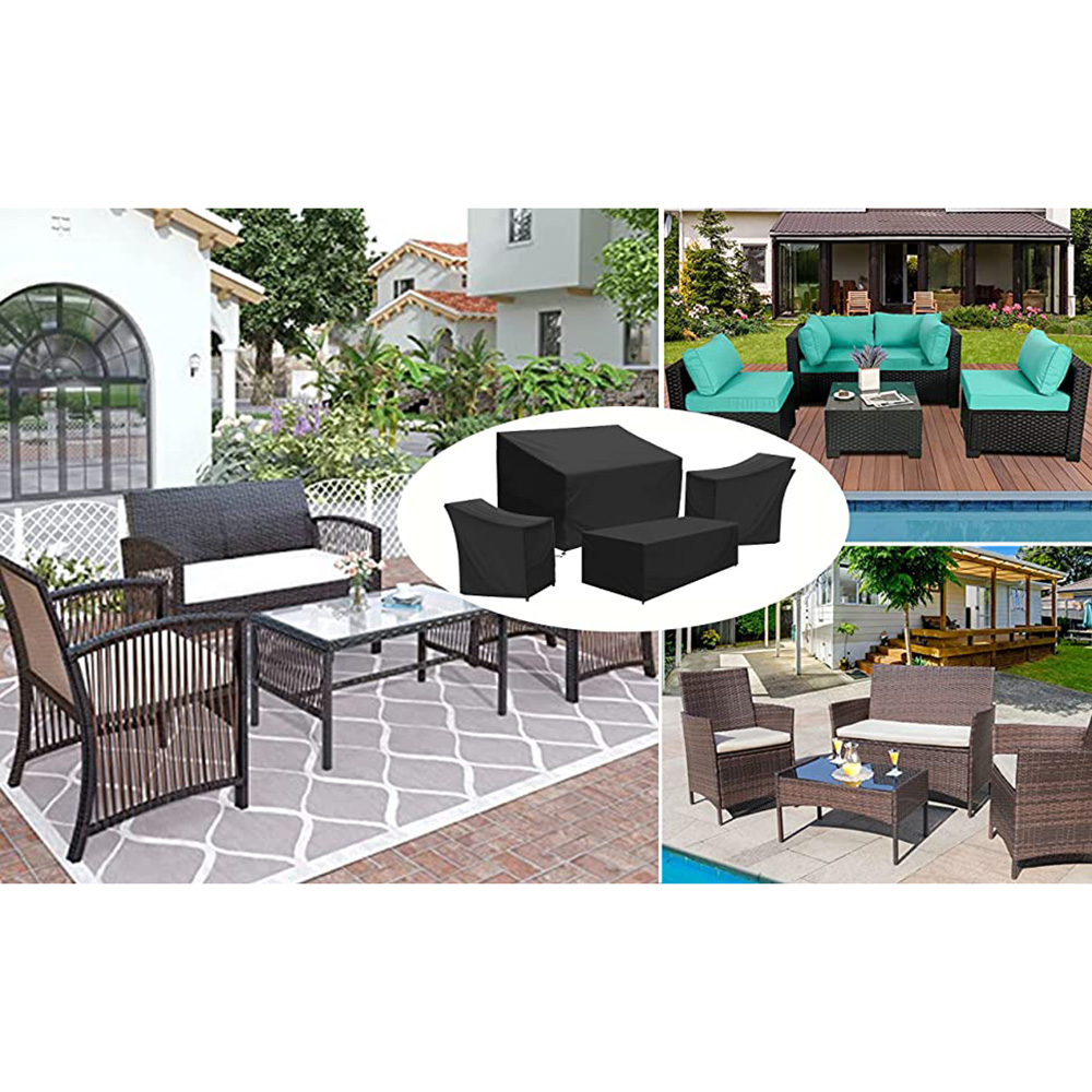 1-4-Piece Outdoor Veranda Pati - Outdoor Furniture Sale review and price