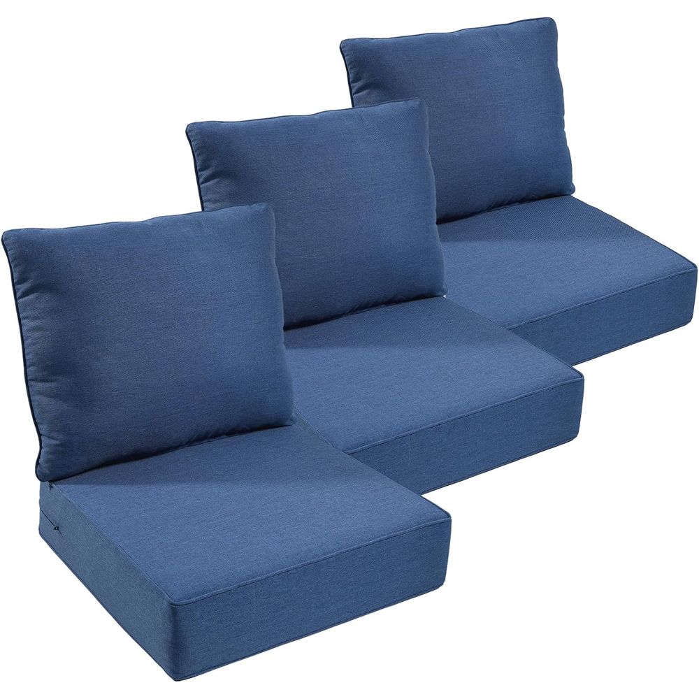 Outdoor Furniture Cushions, 6  - Outdoor Furniture Patio review and price