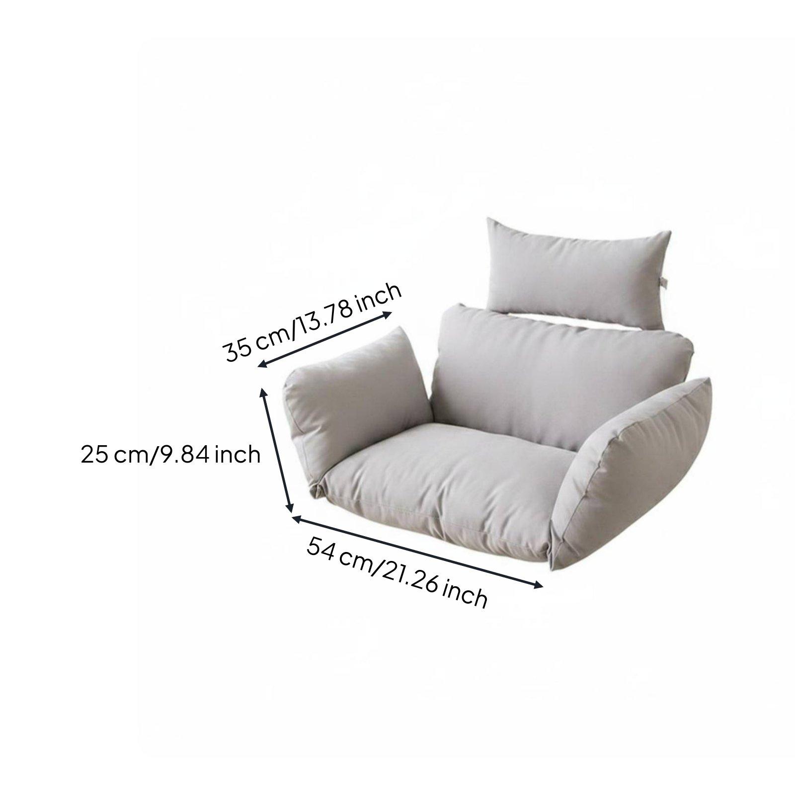 Removable Cushion Cover for Eg - Outdoor Furniture Patio review and price