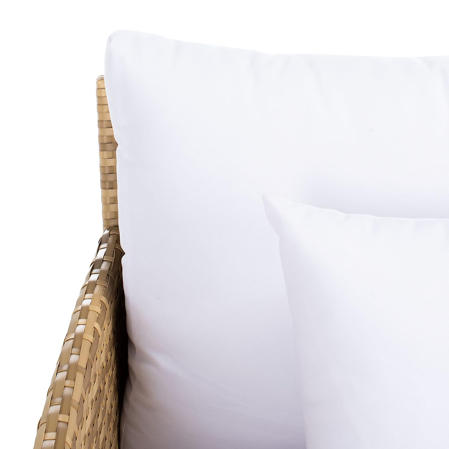 Outdoor Cadeo Daybed  Natural  - Outdoor Daybed Furniture review and price