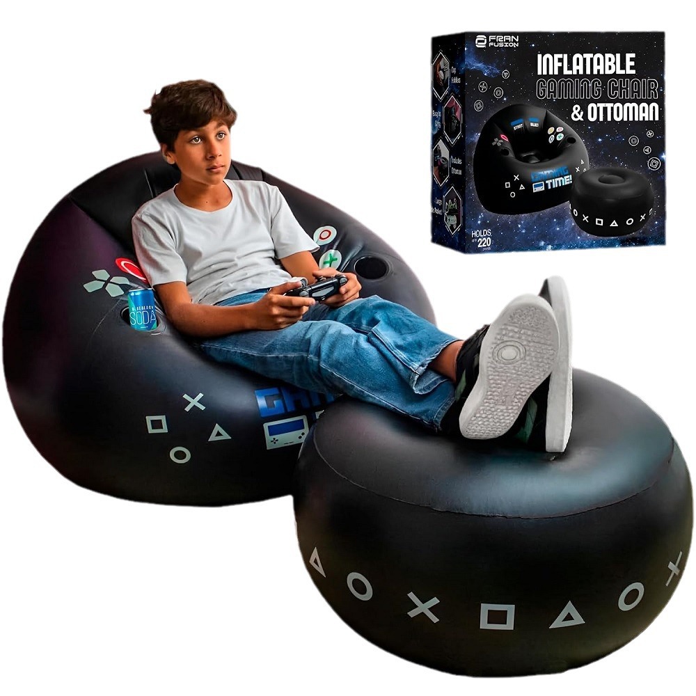 Creative Esports Gaming chair  - Outdoor Furniture European review and price