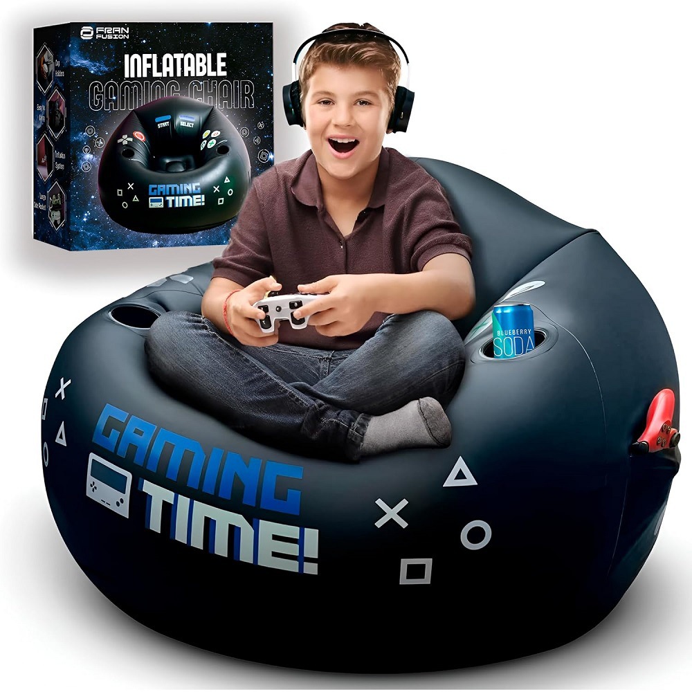 Creative Esports Gaming chair  - Outdoor Furniture European review and price